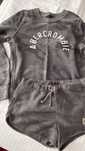 Костюм abercrombie fitch оригинал