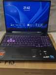 Ноутбук Asus TUF Gaming F15 FX506HM-HN148