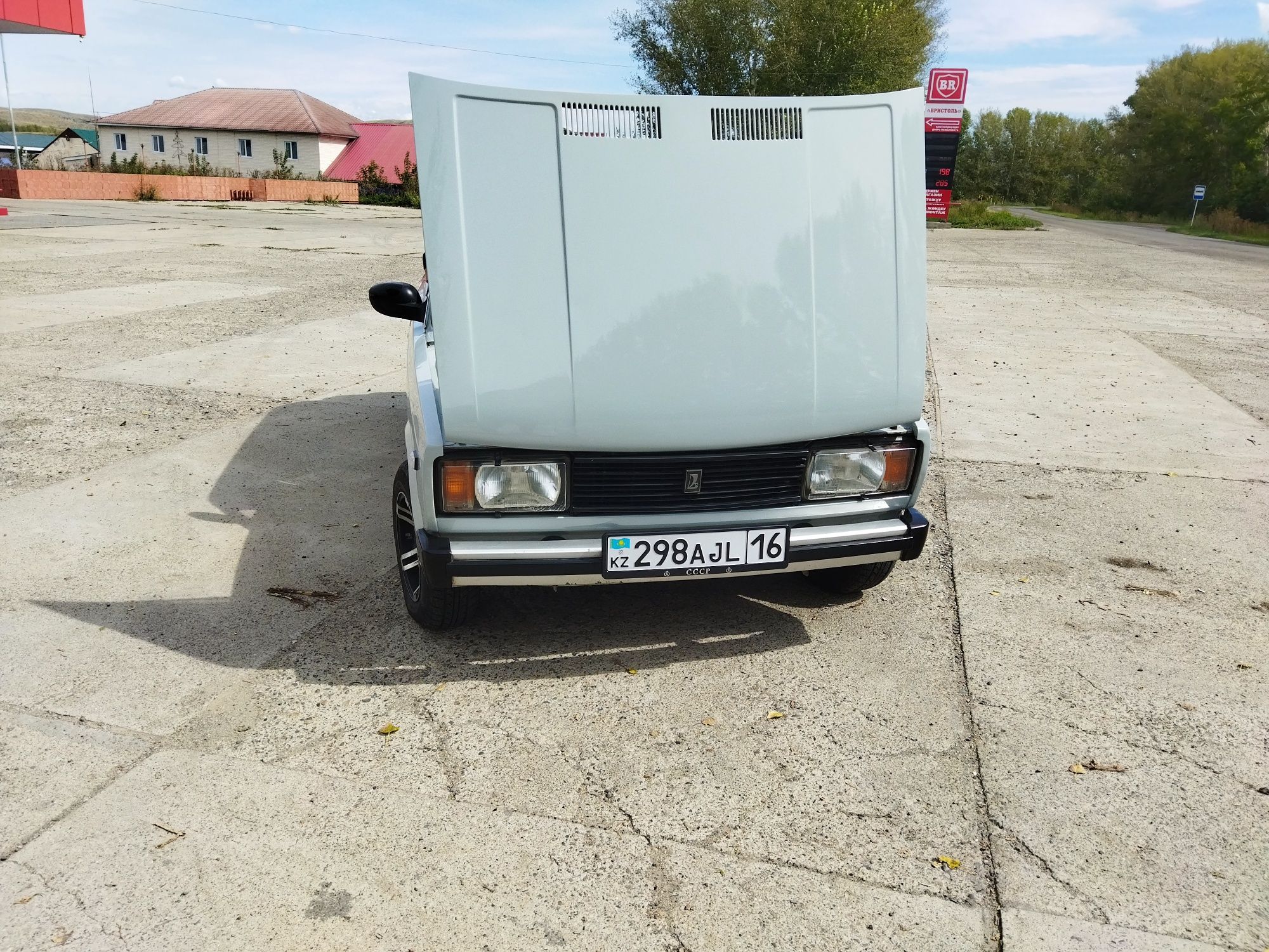 Продам ВАЗ 2104 отс.
