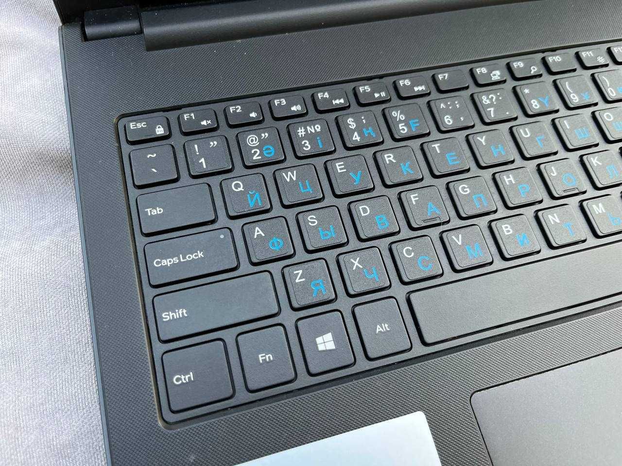 Для отдел продаж Dell Core i3*ОЗУ 6*SSD 256*GeForce 2gb
