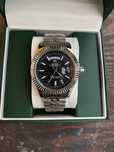 Мужские часы ROLEX