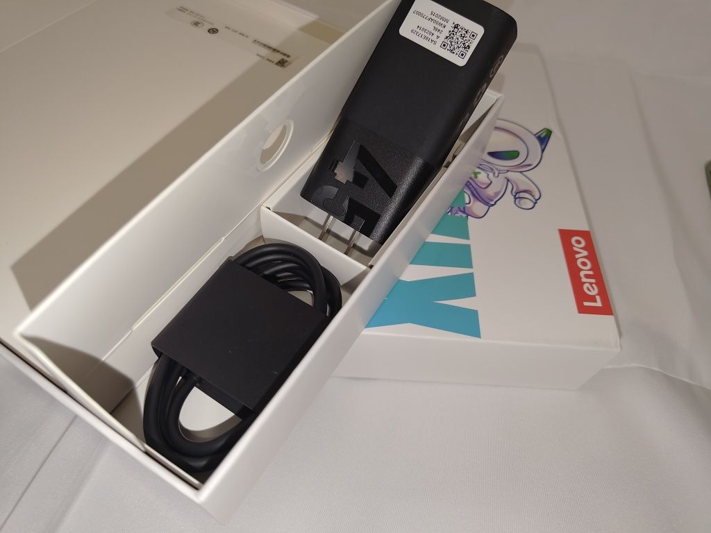 ИГРОВОЙ планшет Lenovo Pad Pro 12.7 dimensity 8300