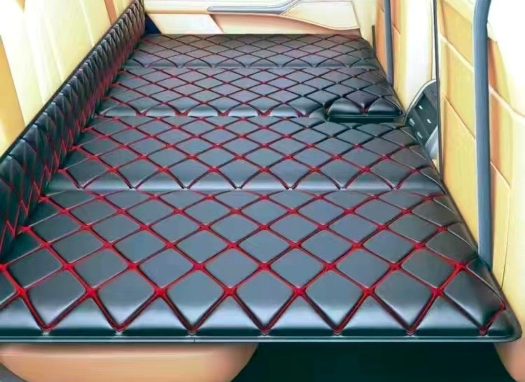 Авто аксессуары для кемпинга и отдыха