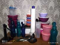 Посуда tupperware