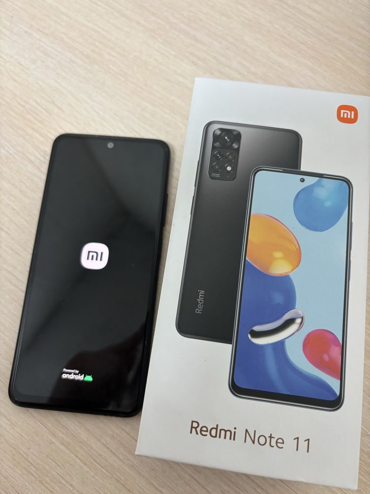 Тараз Толе би 15 xiaomi redmi note 11 лот669598