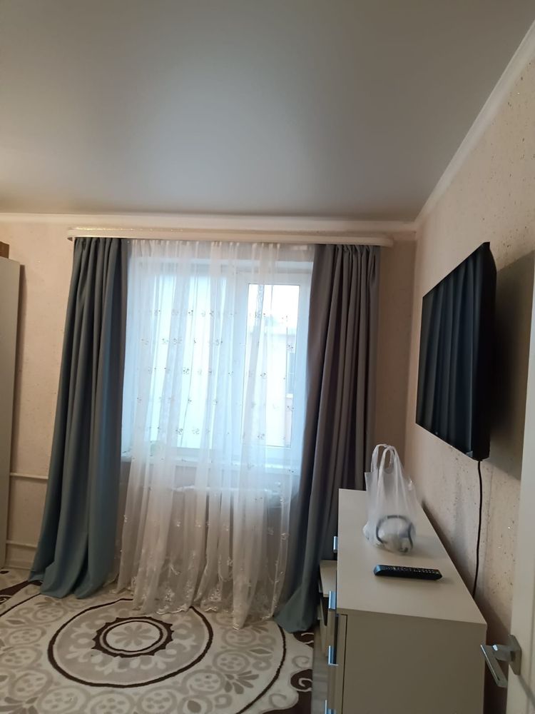 Сдам 2к. кв на длит срок