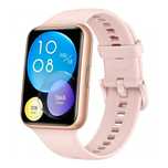 Смарт-часы HUAWEI Watch FIT 2 Active, Apple watch