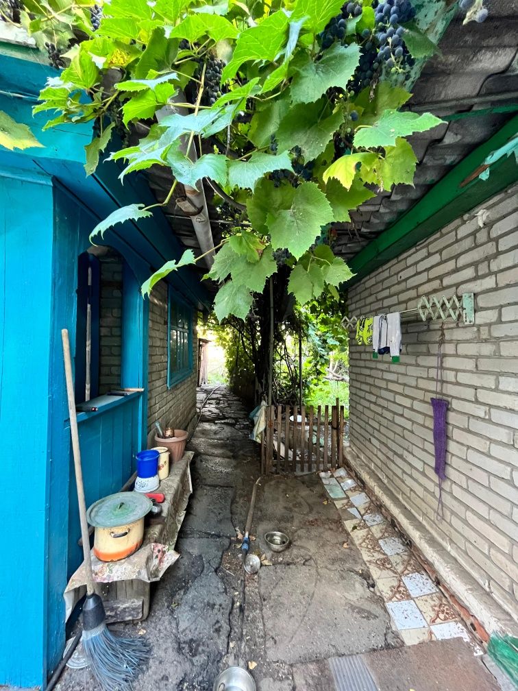Продается благоустройный частный дом