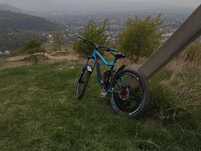 Продам Giant Reign SX