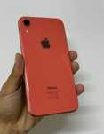 Iphone XR 64 gb 78% состояние идеальное
