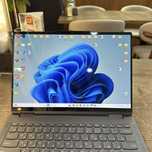 Ноутбук Lenovo Yoga 7i OLED
