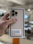 Iphone 16 pro max 256gb esim