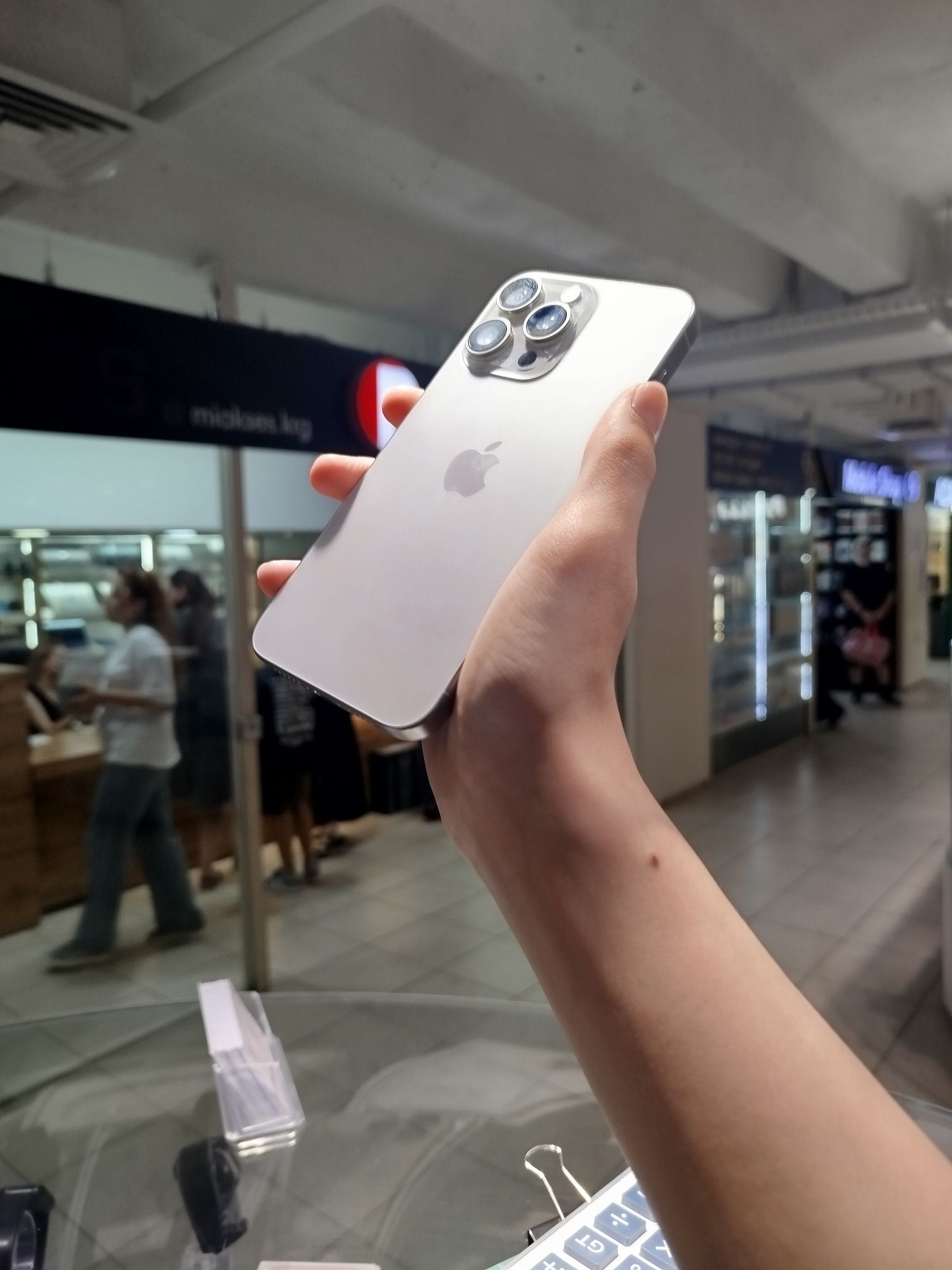 iPhone 15 pro max 256 gb Айфон 15 про макс 256 гб