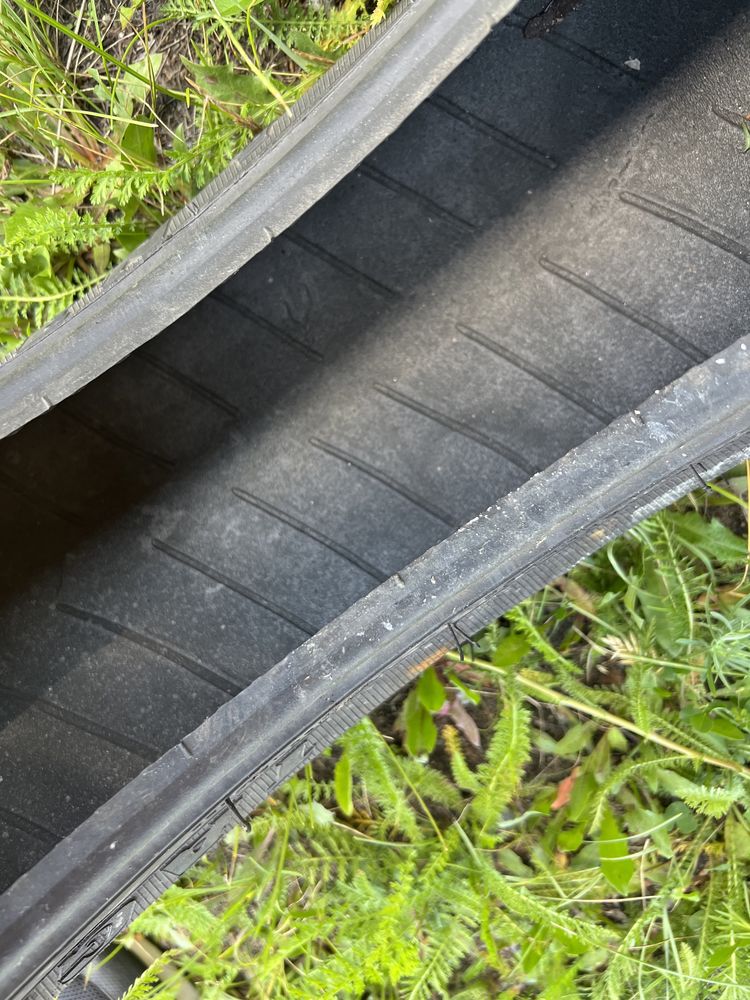 Продам шины 205/65 R15