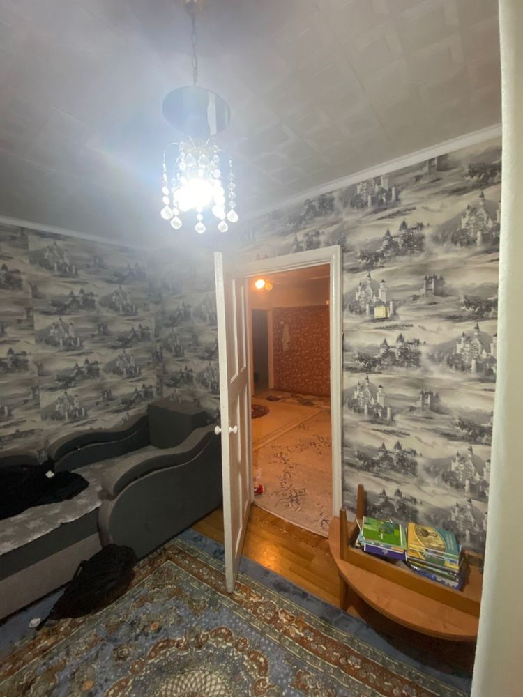 Продам квартиру с мебелью. Срочно торг
