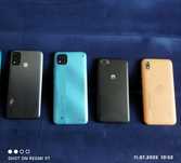 Huawei Y9  2019 память 2/32 гб в нормальном состоянии