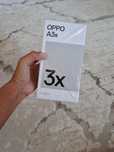 Oppo A 3X. Новый