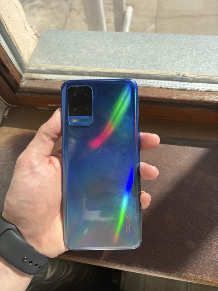 Oppo a54 4/64 gb