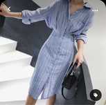 Платье Clothe