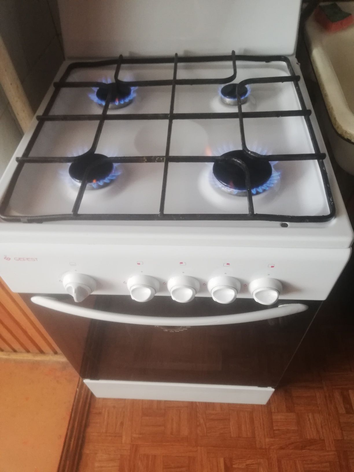 Кухонная утварь для кухни подойдёт
