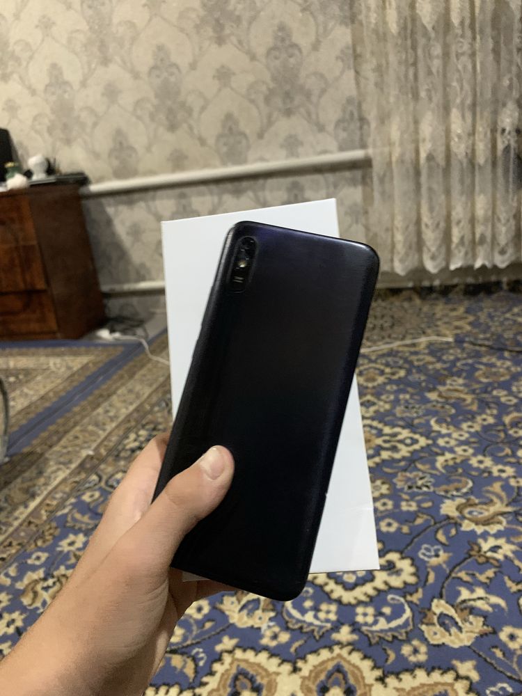 Продам Remi ноут 9А