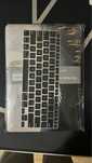 Чехол для macbook air 2020 13inch