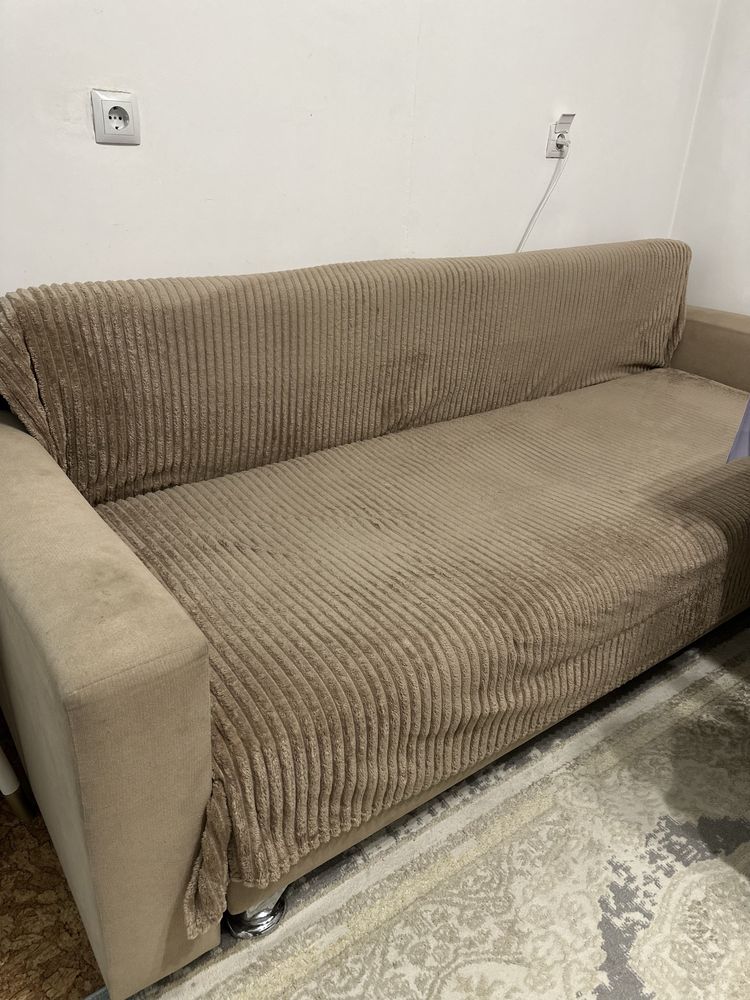 Продам диван раскладной