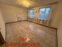 Продается частный дом в Деркуле