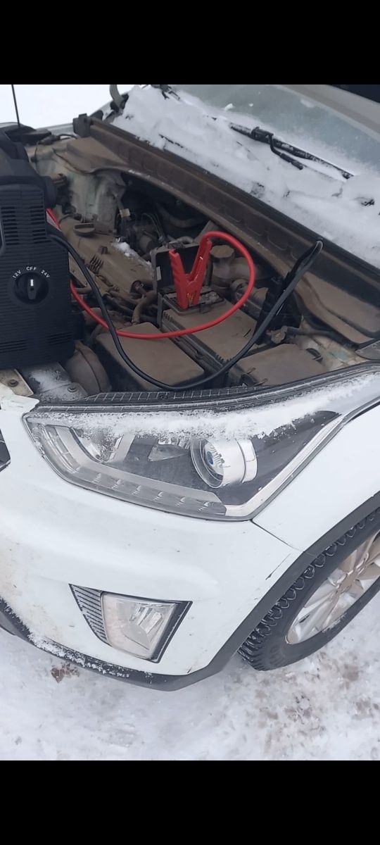Прикурить авто. Безопасное прикуривание,и защита электронной системы.