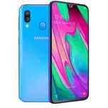 Samsung a40 64gb