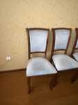 Продам стулья для гостиной