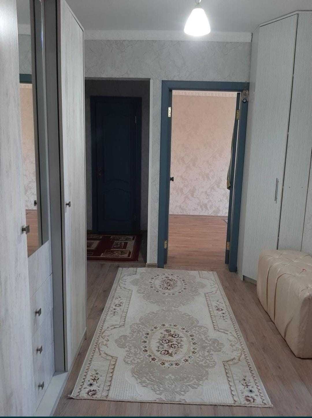 Продам 3 комнатную Центр