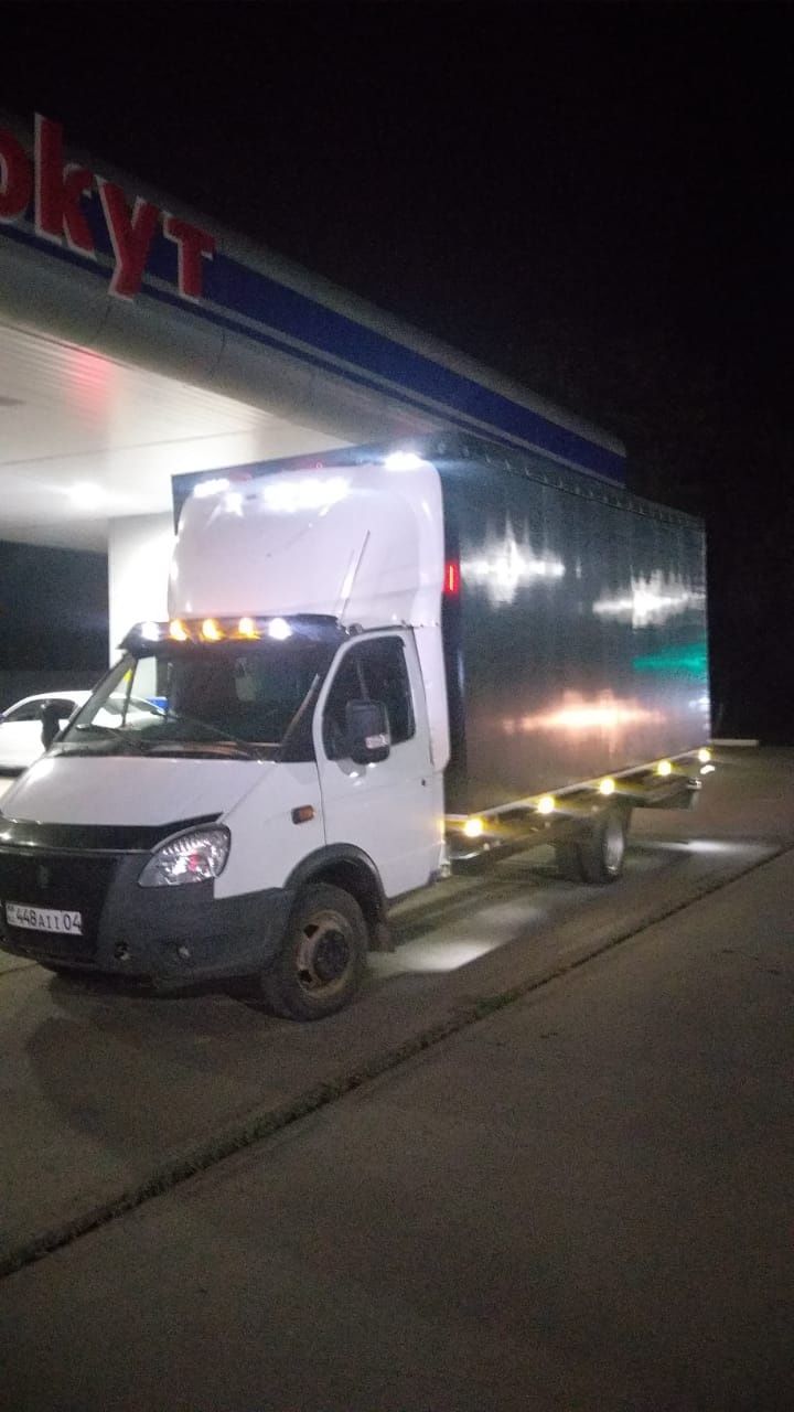 Продам Газель в хорошем состояние 2004года ,высота 2,10×2,10×5,3