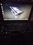 Ноутбук с 2 экранами. Asus Taichi 21