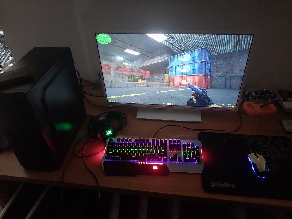 Продам игровой компьютер