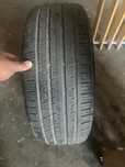 Автошины Pirelli в хорошем состоянии