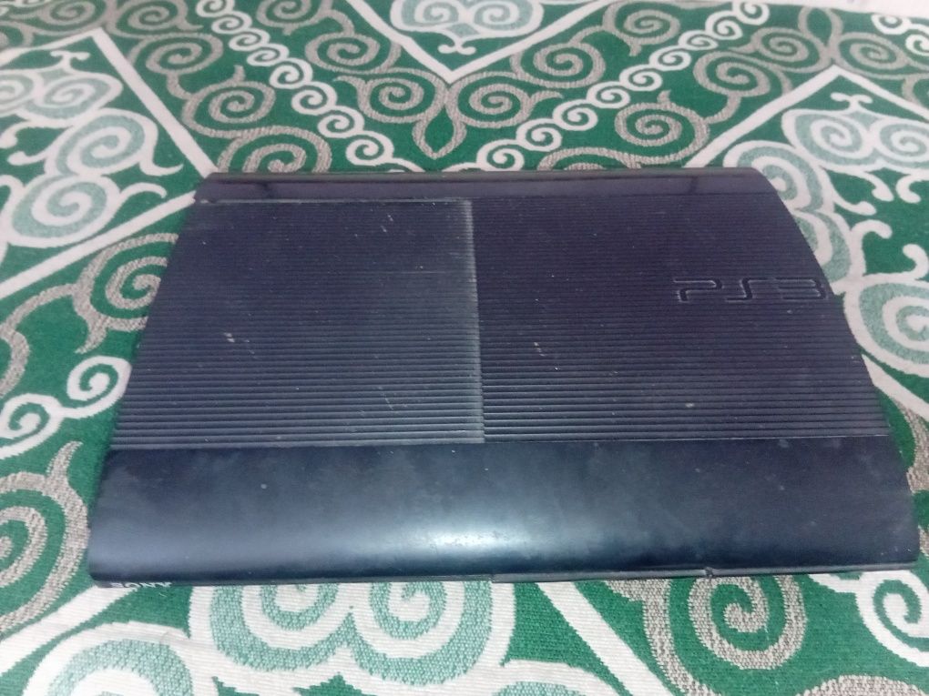 Ps 3 sony много игр