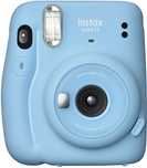 новый instax mini 11