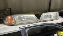 Фары Nissan Maxima A32 Nissan Cefiro A32