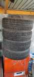 Зимняя резина 185/65 R15