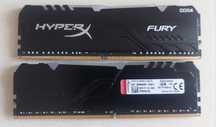 ОЗУ HyperX FURY 8gb