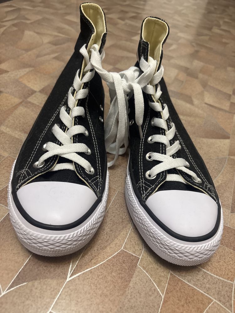 Продам converse 41 размера