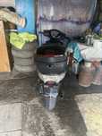 Продам мопед 125 кубов