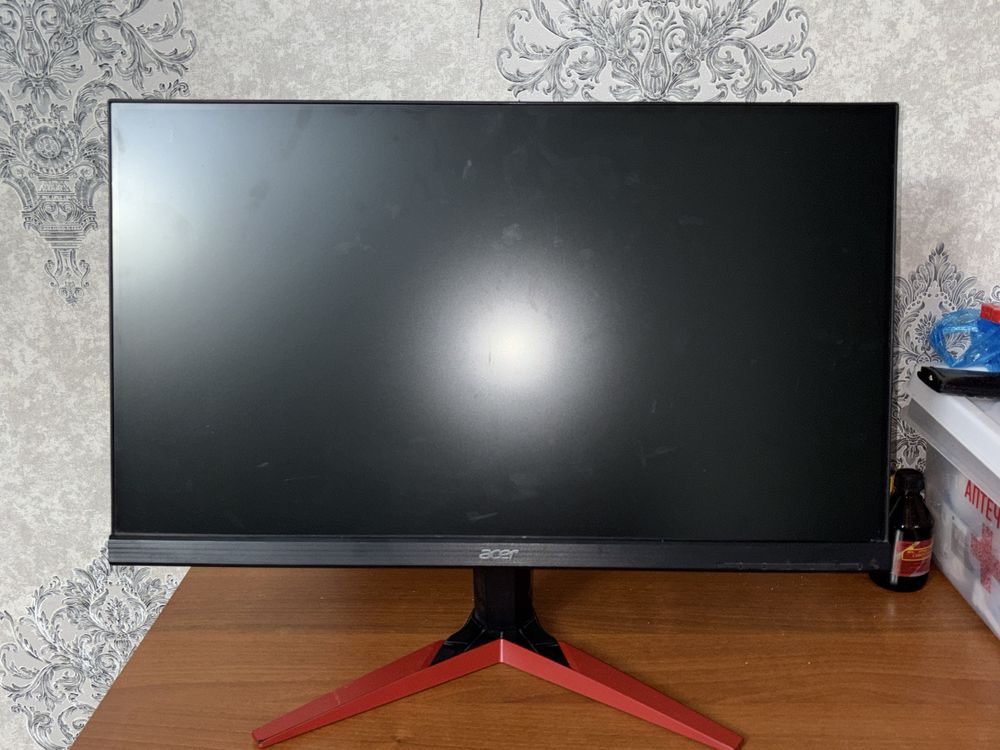 Продам игровой монитор Acer