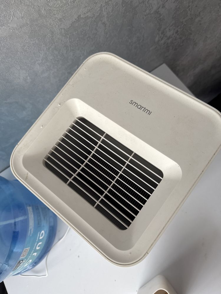 увлажнитель-очиститель воздуха Smartmi Evaporative Humidifier