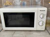 Микроволновая печь panasonic