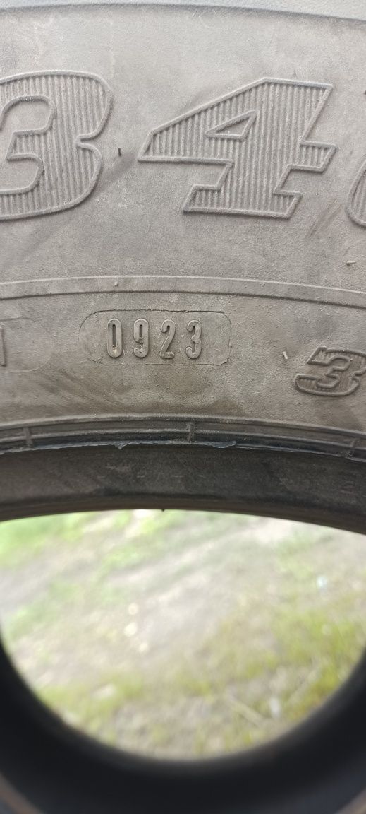 Продам шины 315/70/22,5