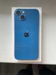 Продам iphone 13 128gb за 145000тг айфон 13
