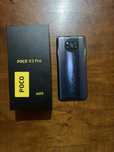 poco x3 pro 6 ай ұсталған и плата кетіп қалған