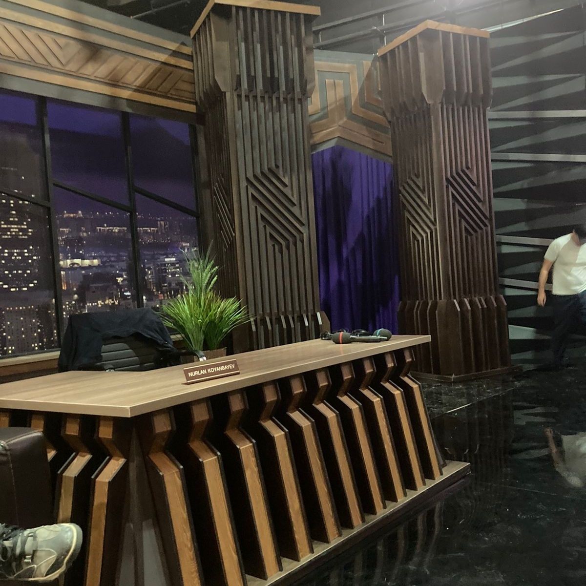 Столярно мебельный цех LEGOWOOD Каспи ред Каспи кредит